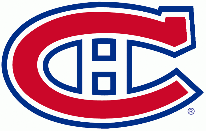 Montreal Canadiens 1947-1956 Primary Logo fabric transfer